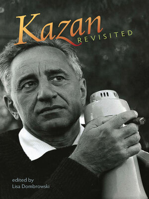 cover image of Kazan Revisited